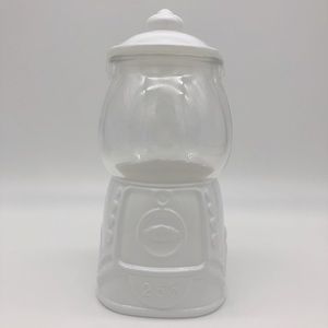 Target White Gum Ball Machine